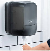 Load image into Gallery viewer, Center Pull Paper Towel Dispenser - 1 Unit
