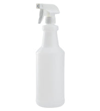 Load image into Gallery viewer, 32 oz Spray Bottle, HDPE - 1 each
